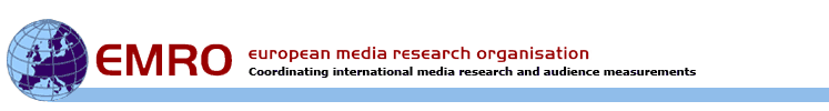 Emro logo