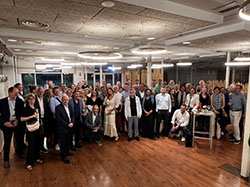 EMRO Group Photo, Vienna, Austria 2024