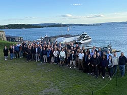 EMRO Group Photo, Oslo, Norway 2026